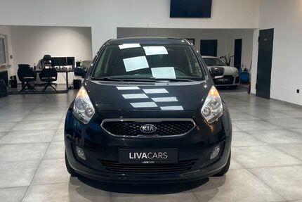 Kia Venga 52.000 km 7.800 &euro; Oberhausen 46049