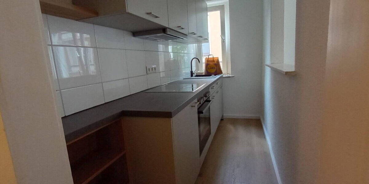 Etagenwohnung Duisburg Mittelmeiderich - 2 Zimmer, 44 m&sup2;, 440&euro; | Angebot:26537054