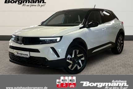 Opel Mokka 28.900 km 19.990 &euro; Gelsenkirchen 45894