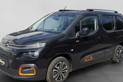Citroen Berlingo 40.150 km 18.590 &euro; Essen 45143