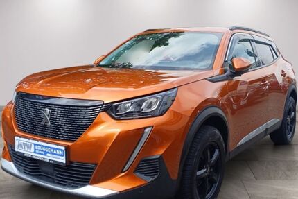 Peugeot 2008 74.623 km 11.480 &euro; Düsseldorf 40599