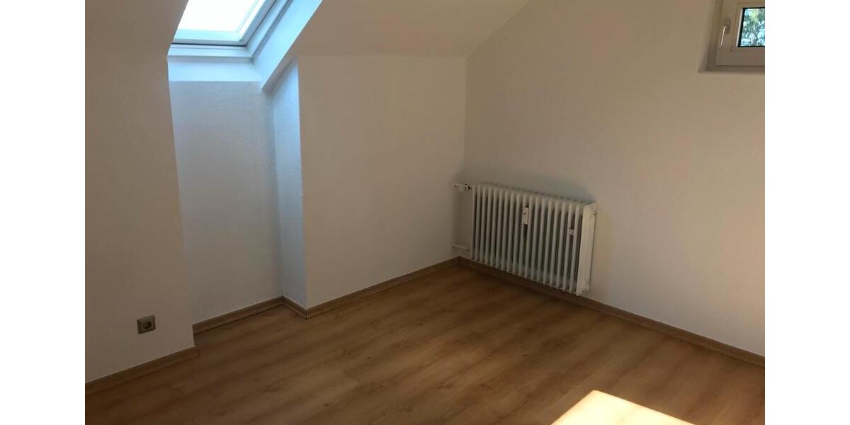 Dachgeschoßwohnung Wuppertal Brill - 2 Zimmer, 45 m&sup2;, 99.000&euro; | Angebot:26033193