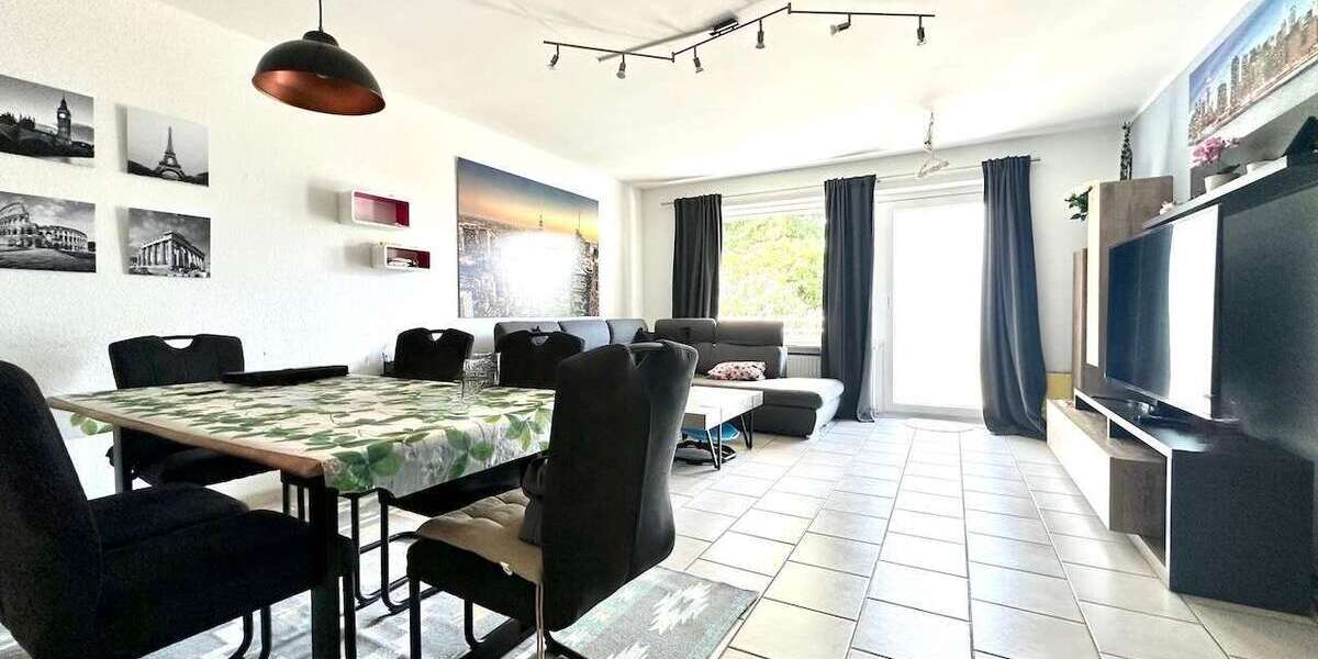 Etagenwohnung Kaarst - 3 Zimmer, 87 m&sup2;, 920&euro; | Angebot:26986503