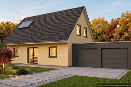 Haus Moers Schwafheim - 5 Zimmer, 122 m&sup2;, 1.690&euro; | Angebot:26973010