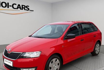 Skoda Rapid 133.337 km 7.490 &euro; Krefeld 47805