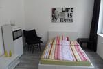 Etagenwohnung Krefeld Dießem - 1.5 Zimmer, 35 m&sup2;, 390&euro; | Angebot:27547778