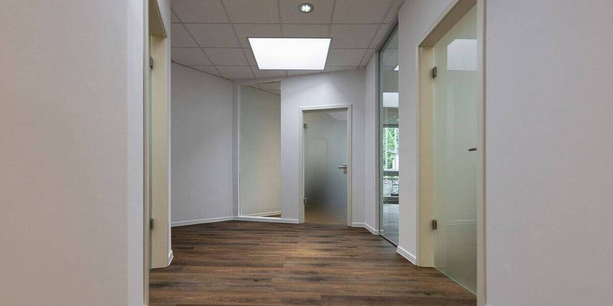 Gewerbeobjekt Düsseldorf Heerdt - 5.400&euro; | Angebot:25749645