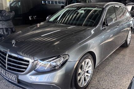 Mercedes-Benz E 200 150.000 km 18.999 &euro; Oberhausen 46145