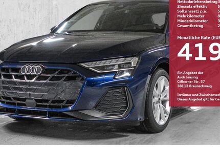 Audi A3 4.000 km 33.990 &euro; Düsseldorf 40549