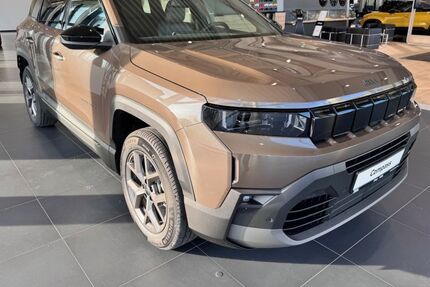 Jeep Compass 7.500 km 38.490 &euro; Oberhausen 46049
