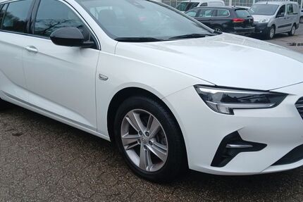 Opel Insignia 214.000 km 8.250 &euro; Ratingen 40882