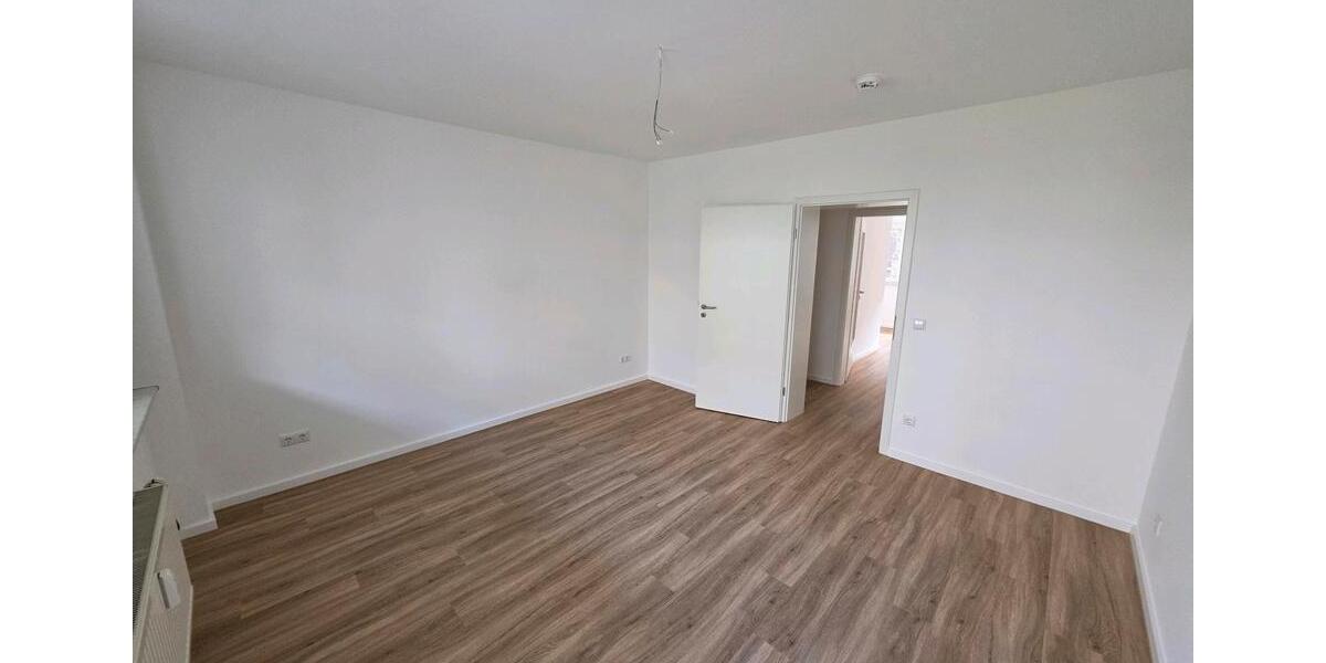 Etagenwohnung Düsseldorf Stadtbezirk 3 - 1 Zimmer, 42 m&sup2;, 600&euro; | Angebot:26023977