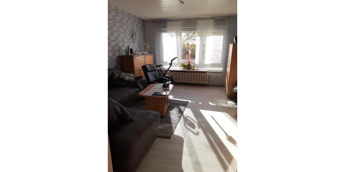 Etagenwohnung Duisburg Beeck - 3 Zimmer, 65 m&sup2;, 450&euro; | Angebot:25264827