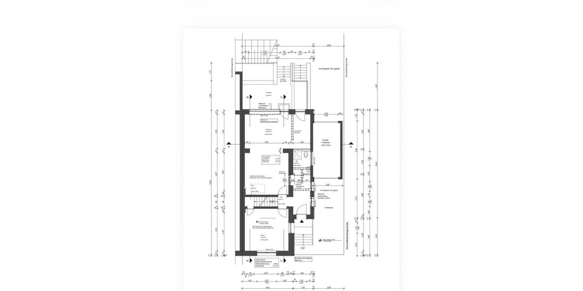 Doppelhaushälfte Essen Stadtbezirk VIII - 5 Zimmer, 140 m&sup2;, 2.700&euro; | Angebot:27552988
