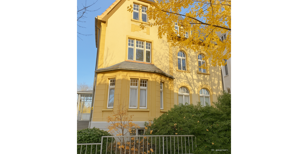 Einfamilienhaus Essen-Werden Werden - 8 Zimmer, 230 m&sup2;, 980.000&euro; | Angebot:24992837