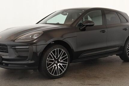 Porsche Macan 56.300 km 57.884 &euro; Neuss 41460