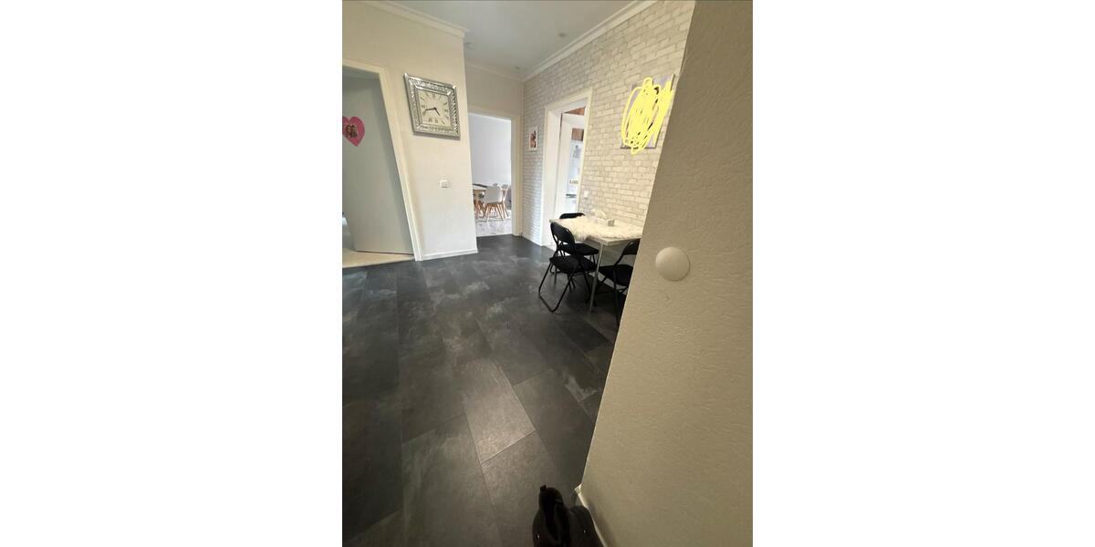 Etagenwohnung Essen Stadtbezirk VI - 3 Zimmer, 82 m&sup2;, 198.000&euro; | Angebot:26581885
