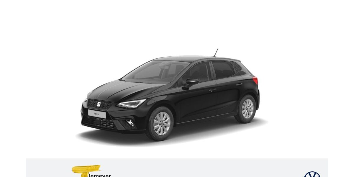 Seat Ibiza 23.586 km 17.880 &euro; Remscheid 42897