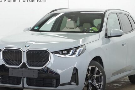 BMW X3 17.969 km 54.680 &euro; Mülheim an der Ruhr 45478