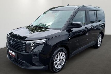 Ford Tourneo Courier 55.656 km 19.580 &euro; Düsseldorf 40589