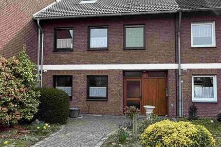 Haus Neukirchen-Vluyn Vluyn - 6 Zimmer, 117 m&sup2;, 348.000&euro; | Angebot:25977783