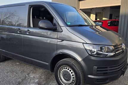 VW T6 Transporter 245.000 km 13.500 &euro; Essen 45356