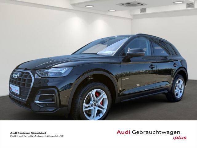 Audi Q5 20.665 km 41.900 &euro; Düsseldorf 40233