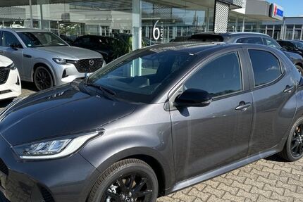 Mazda 2 Hybrid 2.354 km 24.641 &euro; Grevenbroich 41515