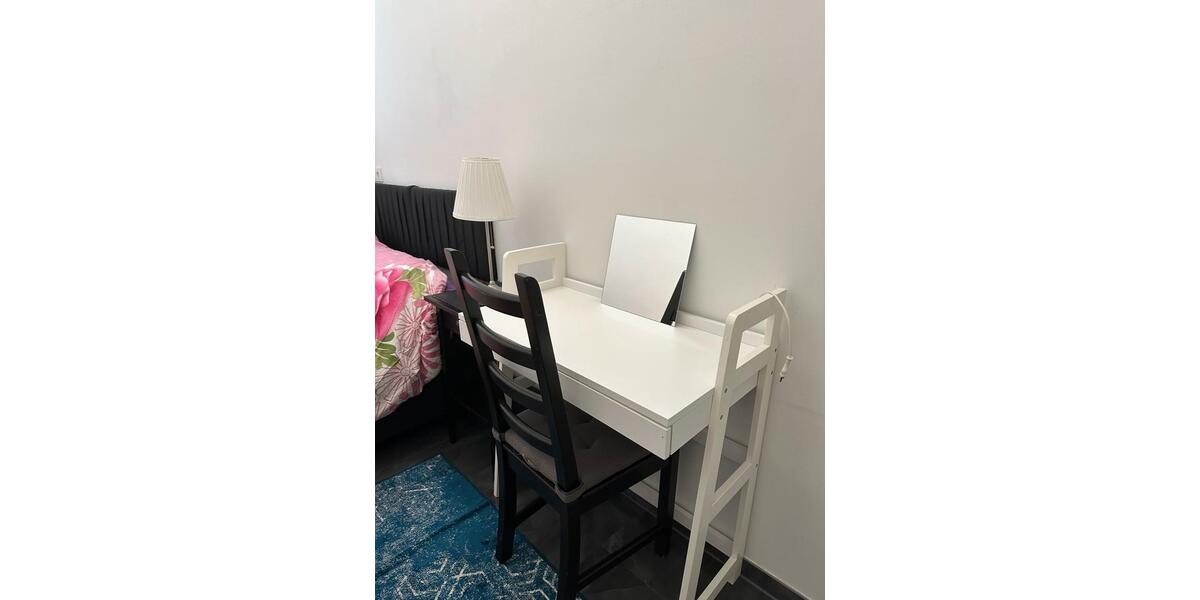 Etagenwohnung Krefeld Benrad - 2 Zimmer, 45 m&sup2;, 800&euro; | Angebot:25514436