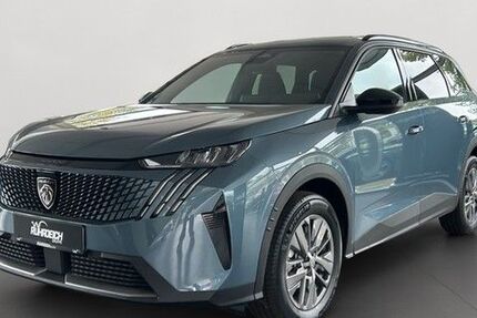 Peugeot 5008 1.899 km 30.590 &euro; Krefeld 47800