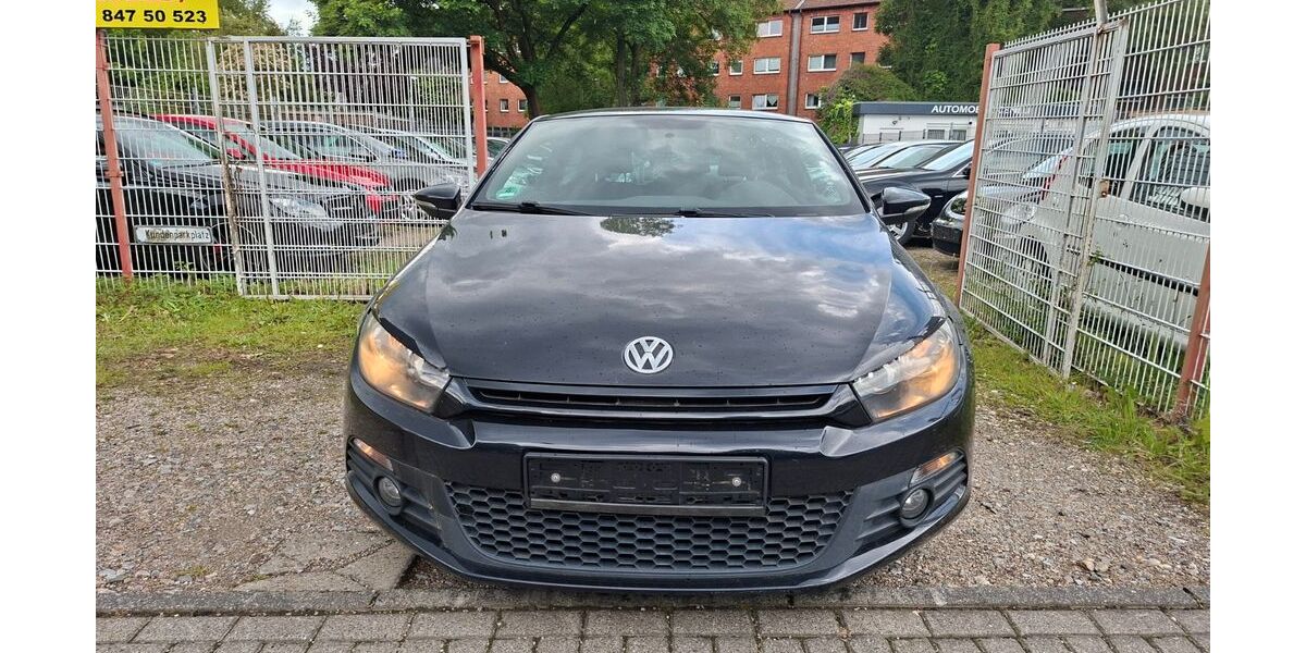 VW Scirocco 159.900 km 4.999 &euro; Oberhausen 46149