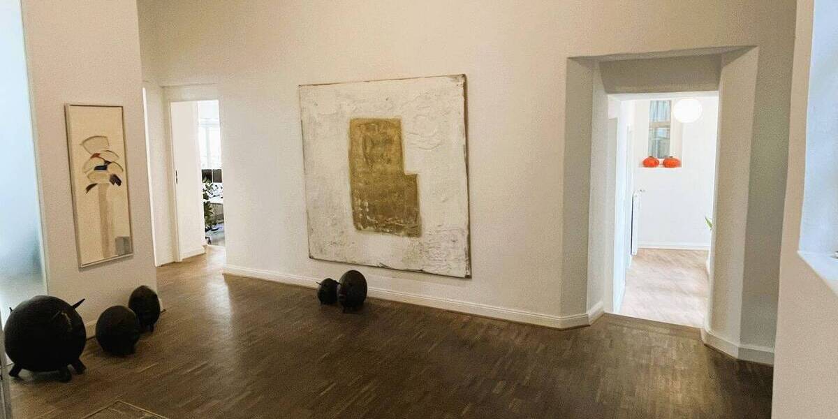 Gewerbeobjekt Düsseldorf Altstadt - 2.350&euro; | Angebot:26631067