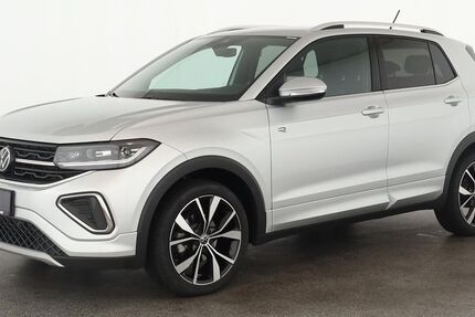 VW T-Cross 25.100 km 24.985 &euro; Neuss 41460