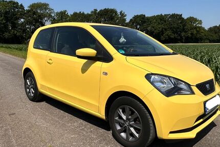 Seat Mii 66.200 km 5.600 &euro; Gelsenkirchen 45896