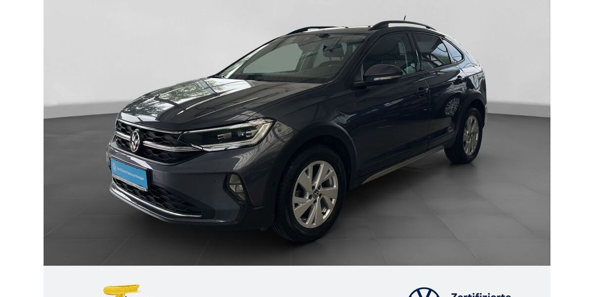 VW Taigo 35.830 km 18.980 &euro; Gelsenkirchen 45888