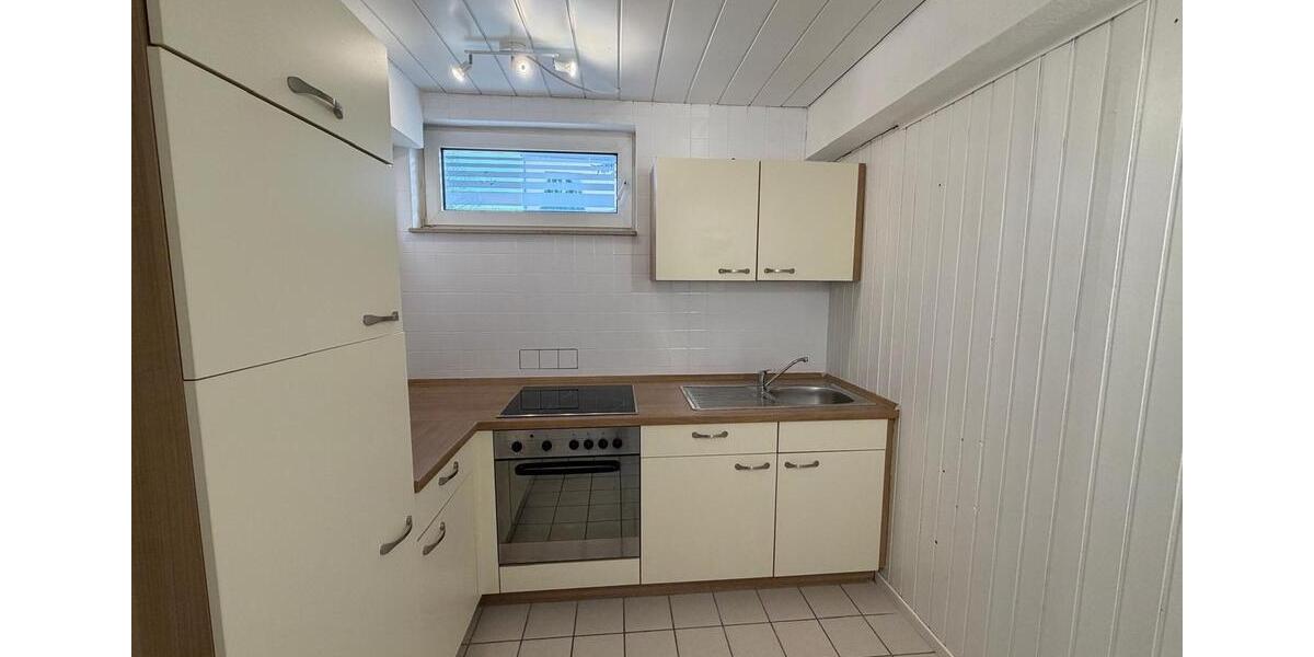 Etagenwohnung Burscheid - 2 Zimmer, 50 m&sup2;, 540&euro; | Angebot:25805467
