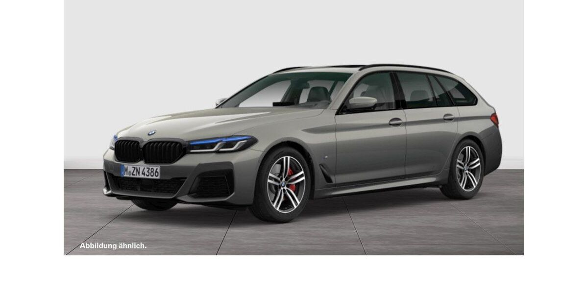 BMW 540 80.580 km 59.490 &euro; Velbert 42553