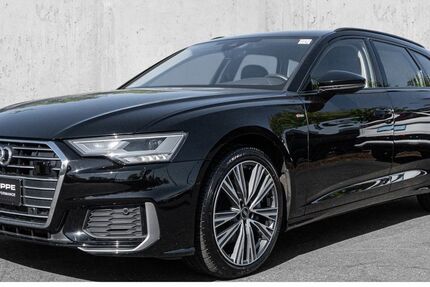 Audi A6 85.481 km 30.820 &euro; Düsseldorf 40474