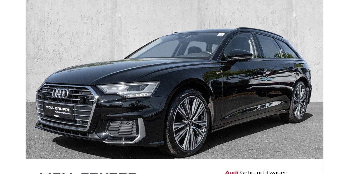 Audi A6 85.481 km 30.820 &euro; Düsseldorf 40474