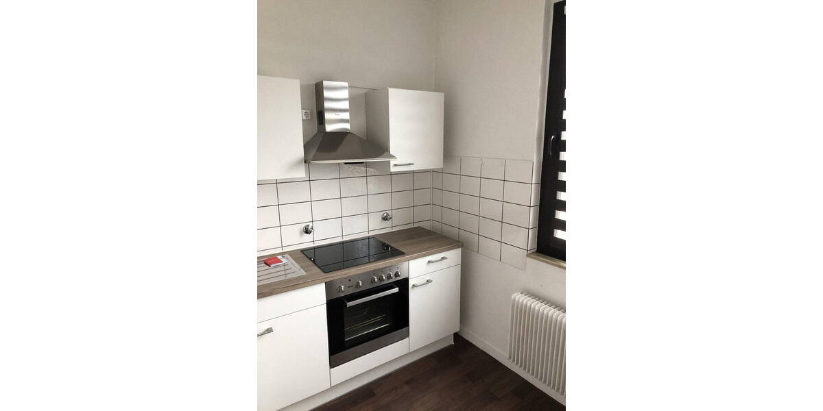 Etagenwohnung Oberhausen Altstadt-Süd - 2 Zimmer, 36 m&sup2;, 380&euro; | Angebot:26511728