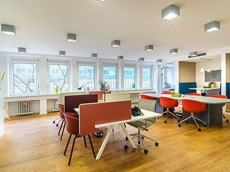 Gewerbeobjekt Düsseldorf Stadtmitte - 1.499&euro; | Angebot:25778917