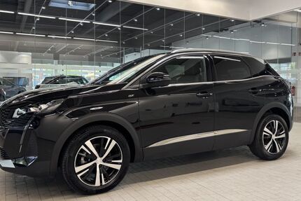 Peugeot 3008 13.045 km 23.850 &euro; Oberhausen 46049