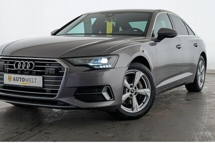 Audi A6 61.690 km 31.860 &euro; Düsseldorf 40599