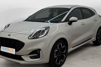Ford Puma 22.076 km 18.389 &euro; Moers 47445