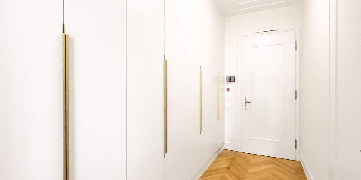 Etagenwohnung Düsseldorf Oberkassel - 2 Zimmer, 63 m&sup2;, 2.205&euro; | Angebot:25928935