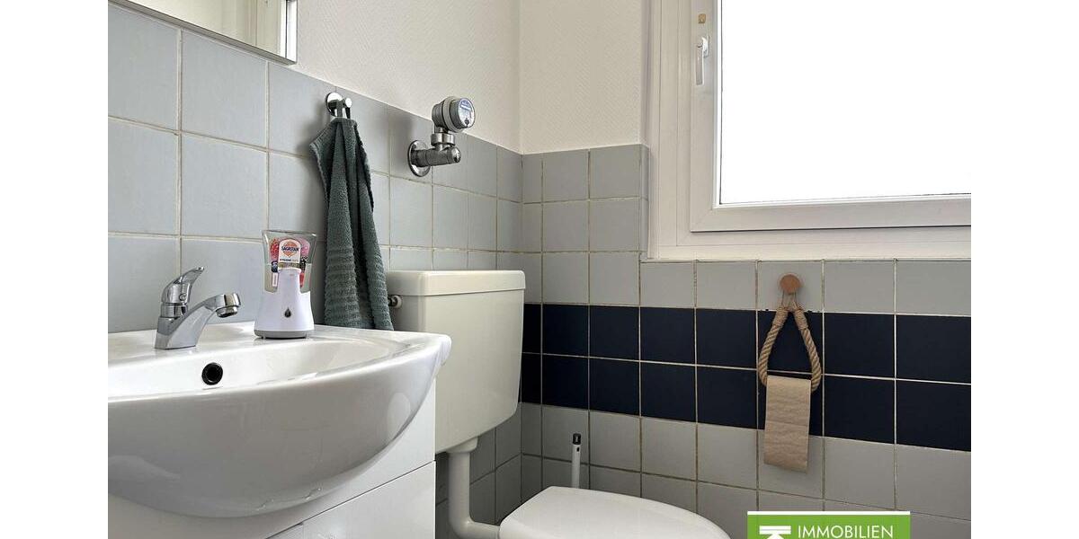 Etagenwohnung Velbert Pöthen - 3 Zimmer, 84 m&sup2;, 630&euro; | Angebot:25901474