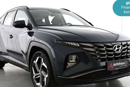 Hyundai TUCSON 47.100 km 26.490 &euro; Wuppertal 42287