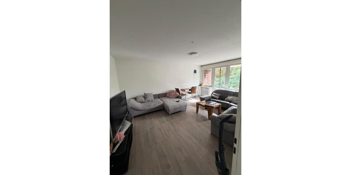 Etagenwohnung Duisburg Hamborn - 2 Zimmer, 60 m&sup2;, 750&euro; | Angebot:27541591