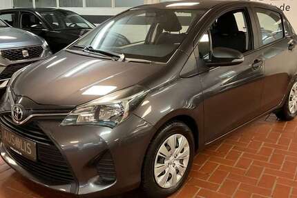 Toyota Yaris 69.000 km 7.890 &euro; Wülfrath 42489
