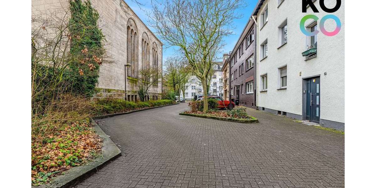 Einfamilienhaus Duisburg Laar - 9 Zimmer, 207 m&sup2;, 379.000&euro; | Angebot:26033086